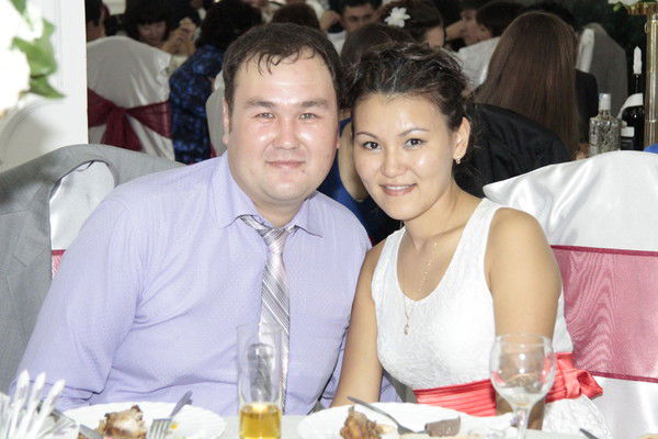 Акниет Жумабаева