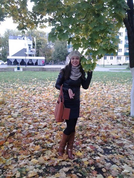 Ольга Крайнова