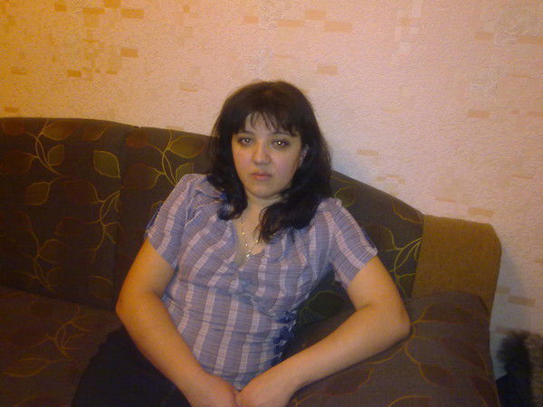 Светлана Дудник