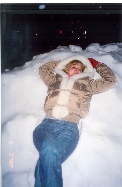 Татьяна Пронина