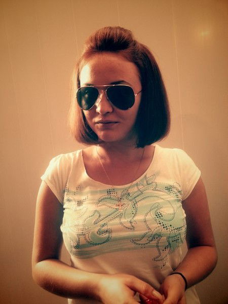 Анна Сургутова