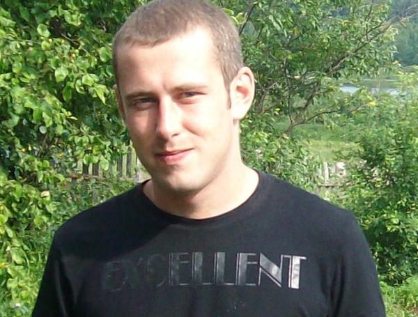 Сосин Алексей