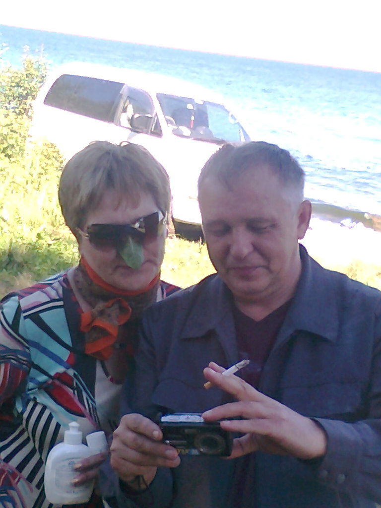 Юрий Егоров