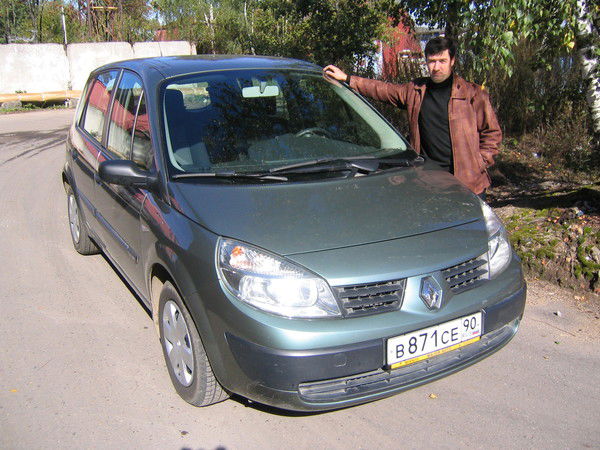 Олег Матвеенко