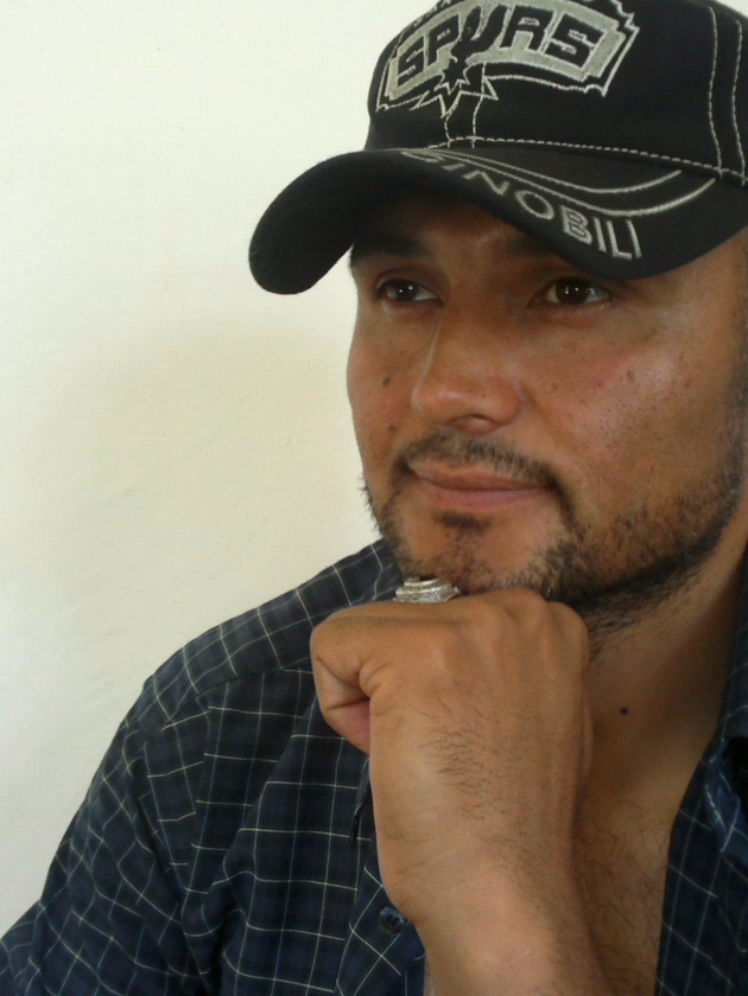 Аббос Курбонов