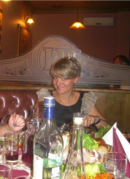 Татьяна Силакова