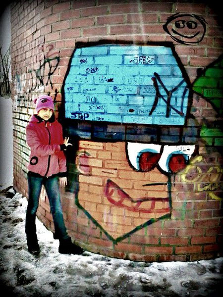 Елена Осипова