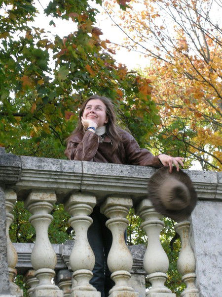 Эмилия Галаган