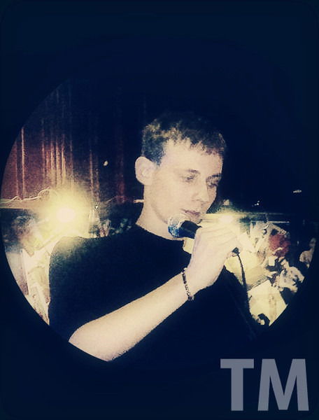 Александр Буланов