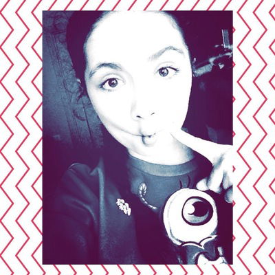 Евочка Лычагина