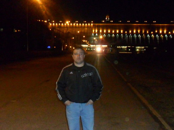 Владимир Лопатин