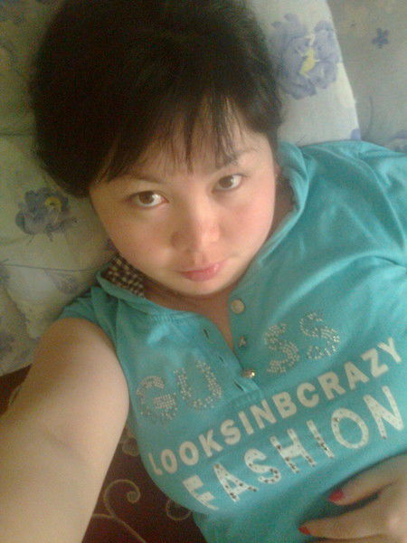 Молдир Уркенбаева