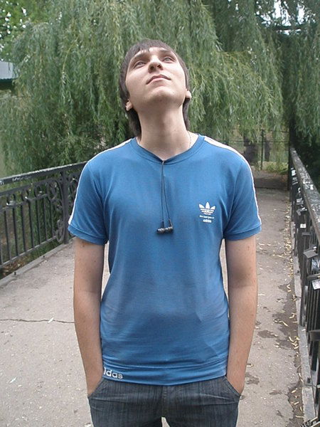 Роман Казаков