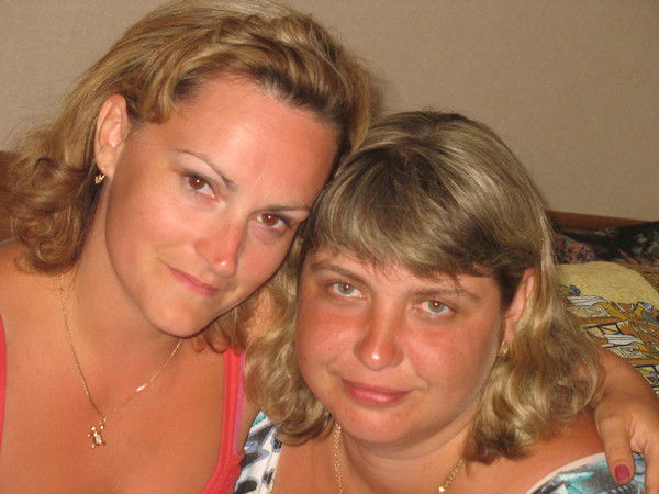 Ольга Кремнева