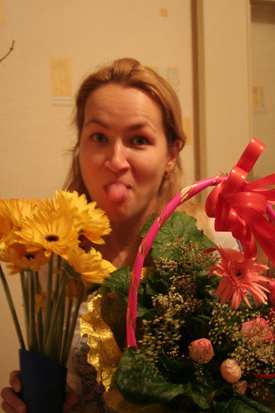 Ольга Орлова