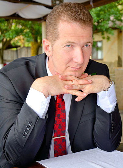 Андрей Ширяев