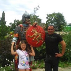 Николай Переверзев