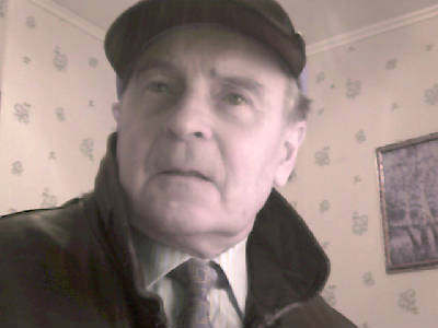 Александр Белоберников