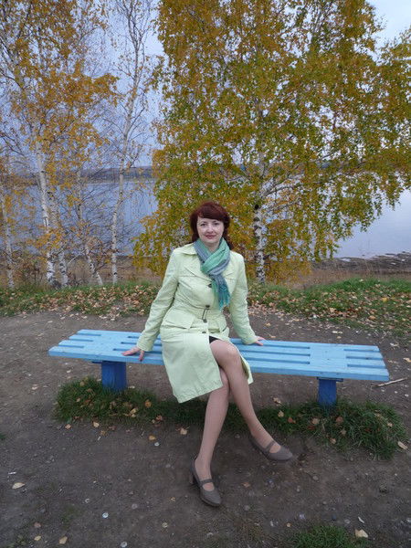 Анна Исмакаева