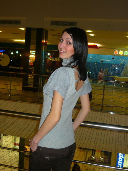 Альбина Халимова