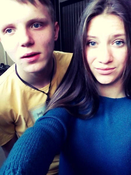 *vиtяня? О_О *