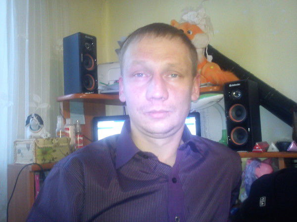 Владимир Печёркин