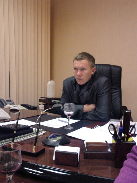 Перминов Александр