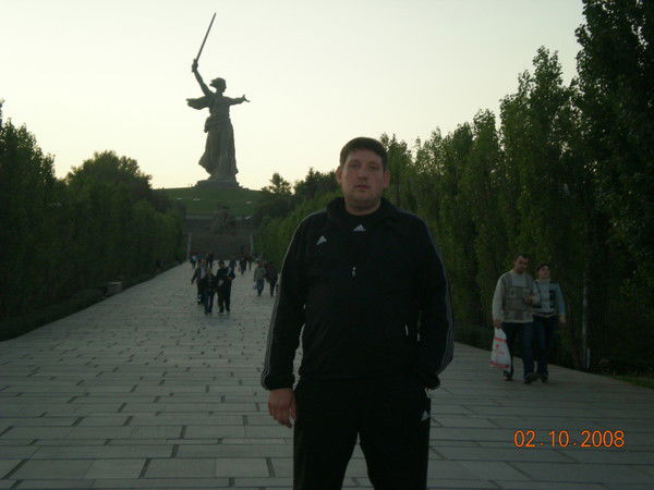 Сергей Красаев