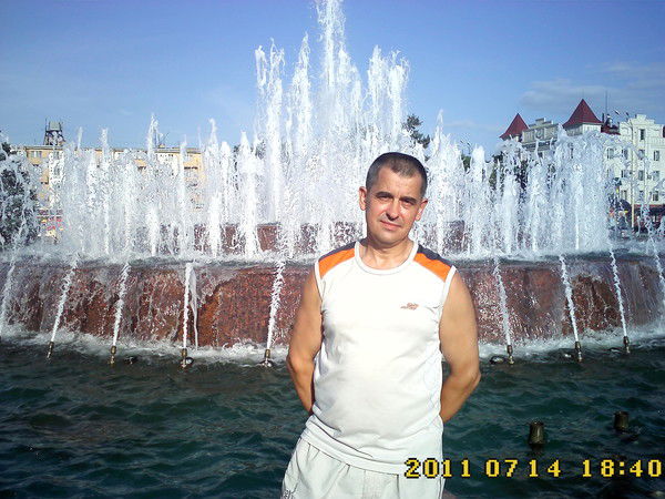 Владимир Денисов