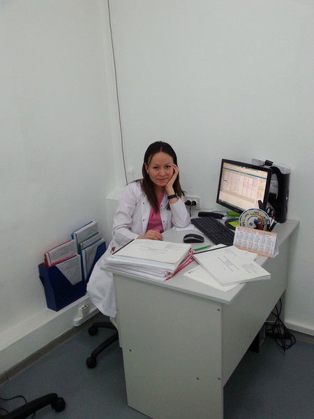 Райхан Каматай