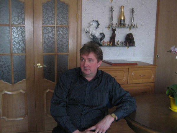 Вадим Худолей