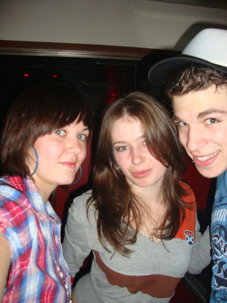 Катюша Богомолова