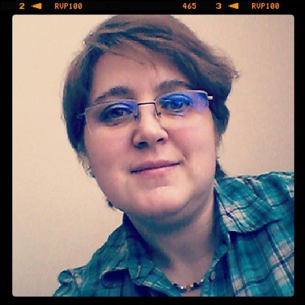 Natalya Skorobogatova