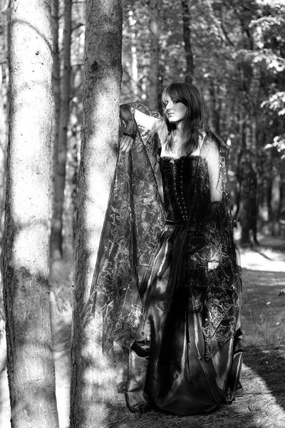 Яна Марченкова