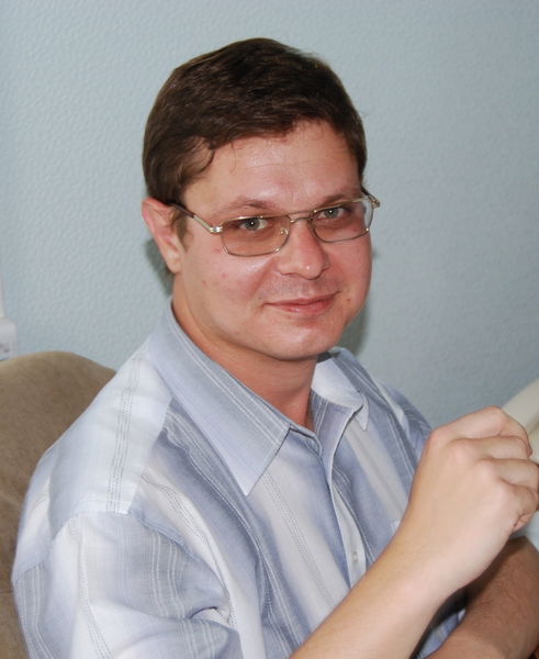 Алексей Аушев