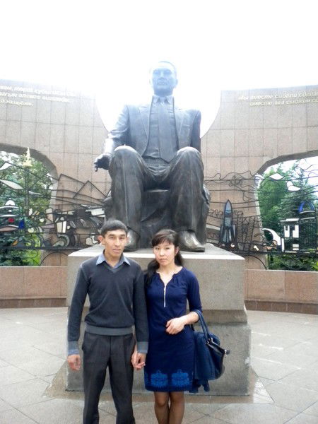 Айдар Нурпеисов