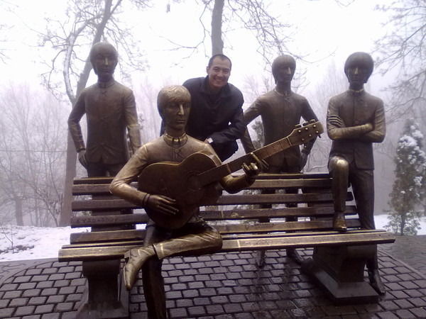 Максат Бектасов