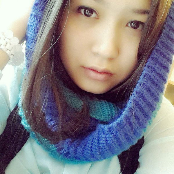 Айым Калыкова