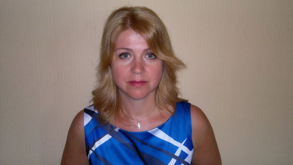 Валерия Курносова