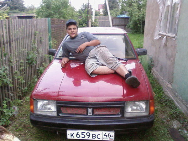 Степан Лось