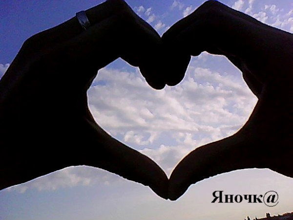 Яночка Мусина