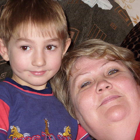 Любовь Бривко