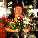 Любовь Кологривова