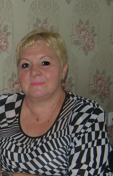 Татьяна Мингулова