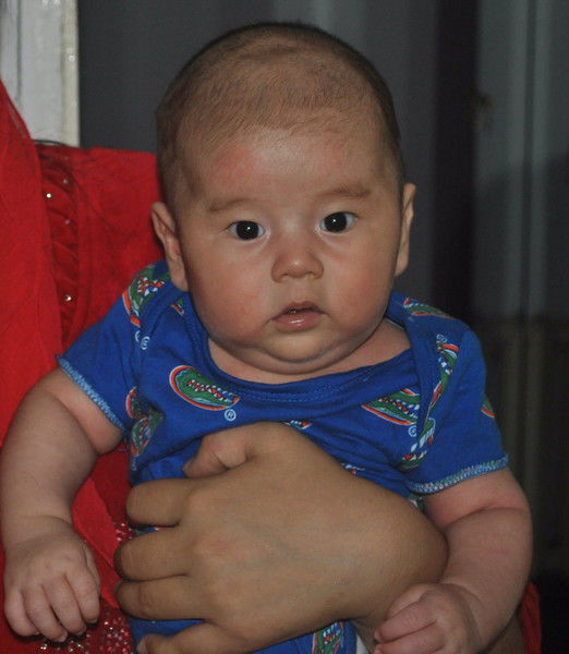 Шынгыс Хан Бекжан