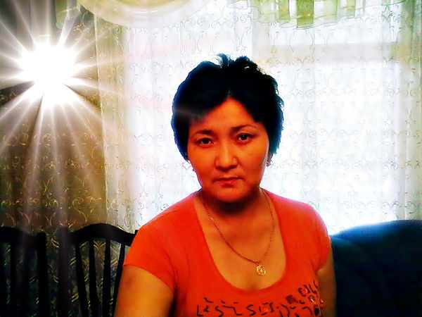 Арман Кызылбекова