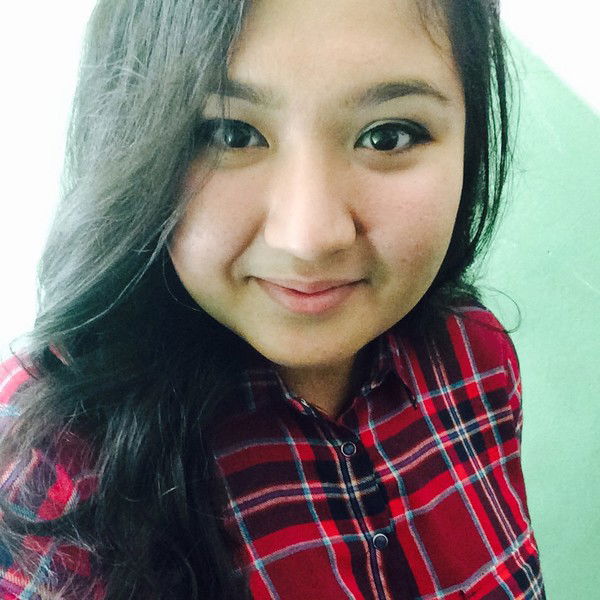 Аидa Аджимуллаева