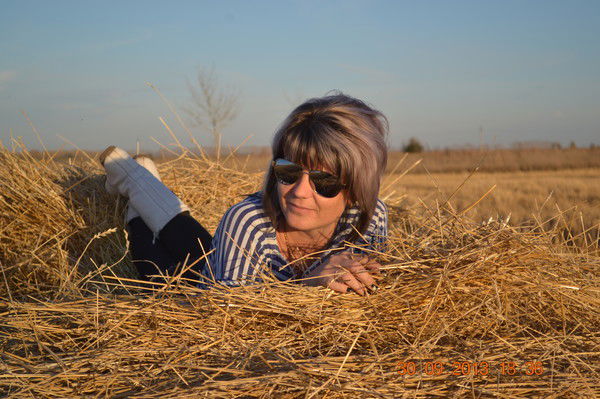 Наталья Похабова