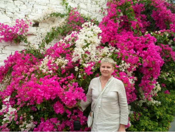 Наталья Сорокина