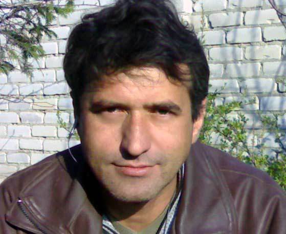 Владимир Бувака